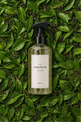 Go Living Home Spray 500ml Green Tea 04