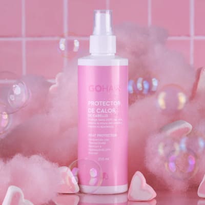 Go Hair Protector Térmico Cotton Candy 250ml