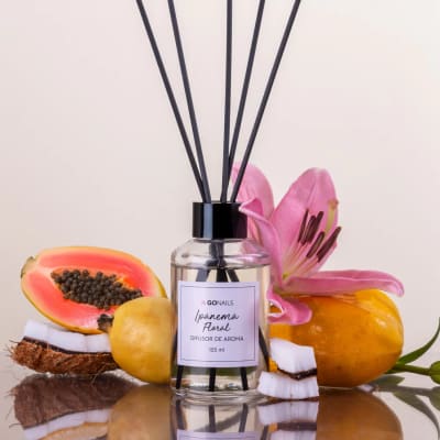 GO NAILS DIFUSOR IPANEMA 125ML