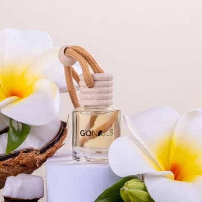 GO NAILS MINI DIFUSOR ALOHA 8ML