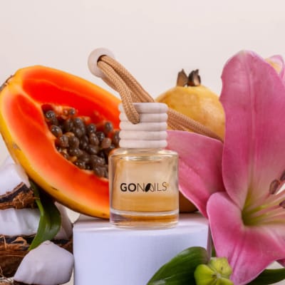 GO NAILS MINI DIFUSOR IPANEMA FLORAL 8 ML