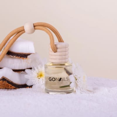 GO NAILS MINI DIFUSOR ARENA Y SOL 8ML