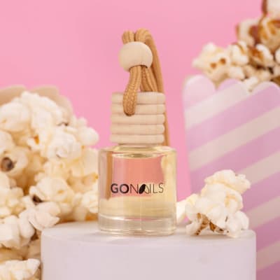 GO NAILS Mini Difusor Aroma PopCorn 8ml