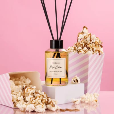 GO NAILS DIFUSOR POPCORN 110ML