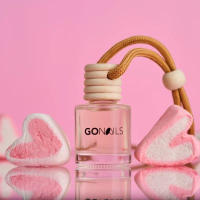 GO NAILS MINI DIFUSOR AROMA COTTON CANDY 8ML
