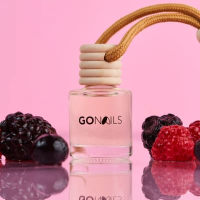 GO NAILS MINI DIFUSOR AROMA WILD BERRIES 8ML