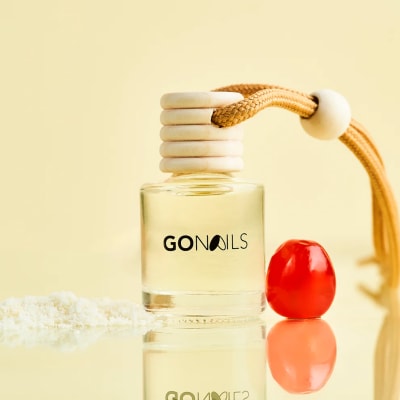 GO NAILS MINI DIFUSOR AROMA PINA COLADA 8ML