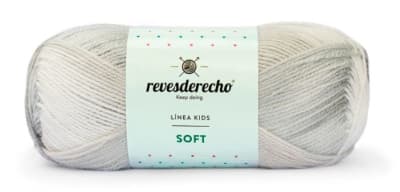 SOFT MIX GRIS 0059