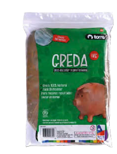 GREDA 1 KG TORRE