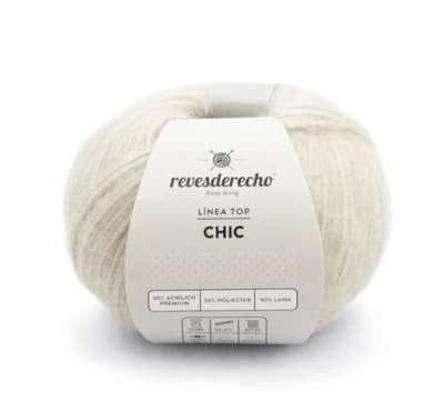 Chic gray 059