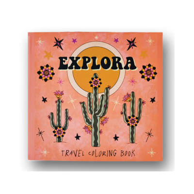 LIBRO EXPLORA TERE GOTT