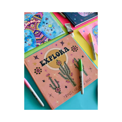 LIBRO EXPLORA TERE GOTT