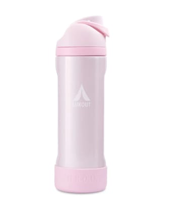 Botella Flip 750 ml Cuarzo