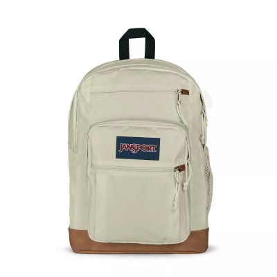 MOCHILA JANSPORT COOL STUDENT COCONUT