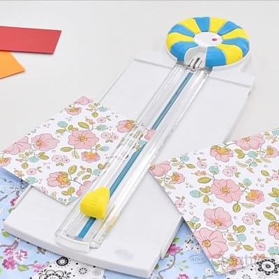 Guillotina c/Diseño de Corte (008) CREATIVE