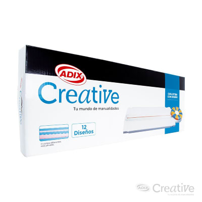 Guillotina c/Diseño de Corte (008) CREATIVE