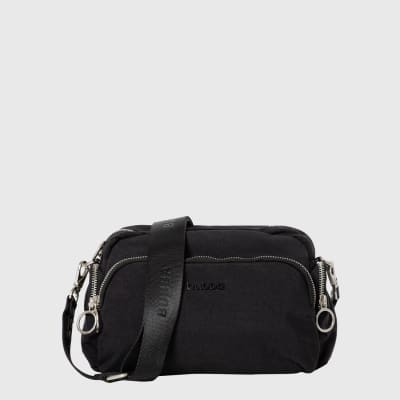 BUBBA HANDBAG DAILY BLACK