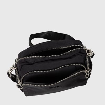 BUBBA HANDBAG DAILY BLACK