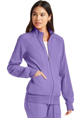 CHAQUETA MUJER HEARTSOUL BREAK ON THROUGH HS347 LVSA