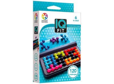 IQ-Fit