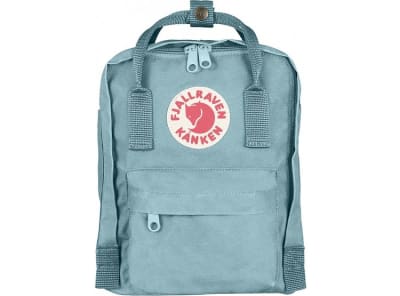 FR MOCHILA KANKEN MINI SKY BLUE