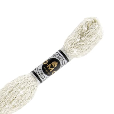 DMC MOULINÉ ÉTOILE 617- 0003 ECRU