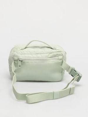 Kanken Banano Hip Pack Mint Green
