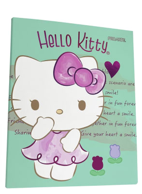 MULTIBOX PROARTE HELLO KITTY