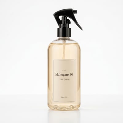 Go Living Home Spray 500ml Mahogany 03