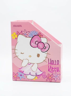 MULTIBOX PROARTE HELLO KITTY