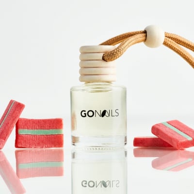 GO NAILS Mini Difusor Aroma Watermelon Gum