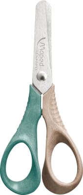 BL.Tijera Maped VIVOWOOD 12cm REFLEX 3D