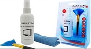 100ML KIT DE LIMPIEZA LCD /LED