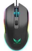 GAMING MOUSE RGB 800-3600DPI TIPO 1