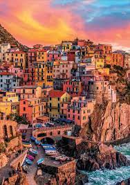 PUZZLE 300PCS 68x48cm SENIOR MANAROLA