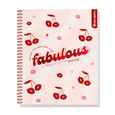 CUADERNO RHEIN UNIV INSPIRING 100HJ C7MM