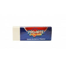 GOMA DE BORRAR PLAST.PROARTE 526-50