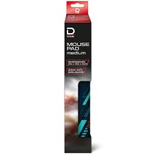 PAD MOUSE P/GAMERS MEDIUM 254 X 355 X 3MM DATACOM