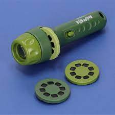 Proyector animalia Verde V2025