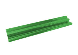 PAPEL CELOFAN VERDE A 80x100 CMS.