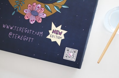 LIBRO COSMIC TERE GOTT