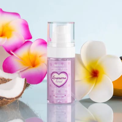 GO NAILS Fragancia Corporal Ipanema Mini 50ml