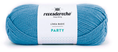 Party - jacinto 024