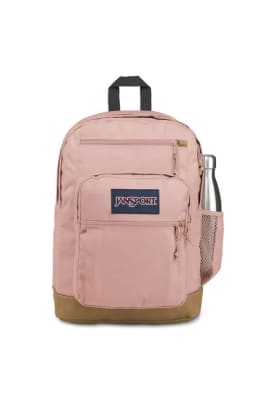 MOCHILA JANSPORT COOL STUDENT MISTY ROSE