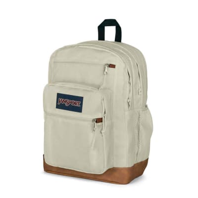 MOCHILA JANSPORT COOL STUDENT COCONUT