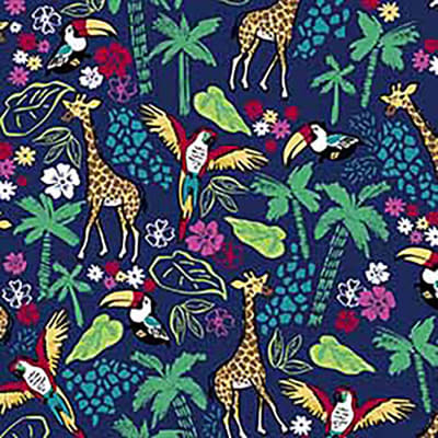 POLERA MUJER CHEROKEE PRINTS CK856 JGJI