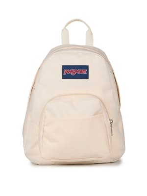 MOCHILA JANSPORT HALF PINT SOFT TAN