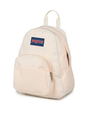 MOCHILA JANSPORT HALF PINT SOFT TAN
