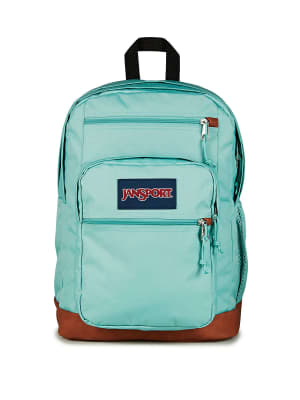 MOCHILA JANSPORT COOL STUDENT FADED SAGE