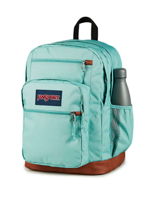 MOCHILA JANSPORT COOL STUDENT FADED SAGE